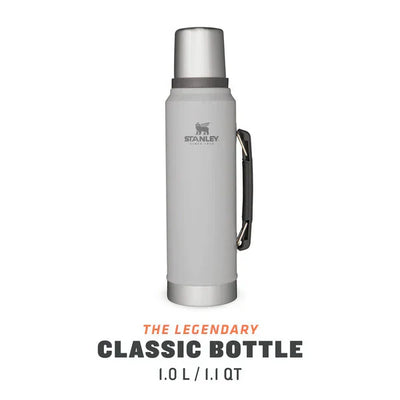 Stanley Classic Legendary Bottle | 1.0L