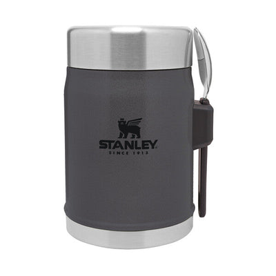 Stanley Classic Legendary Food Jar + Spork | 0.4L