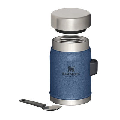 Stanley Classic Legendary Food Jar + Spork | 0.4L