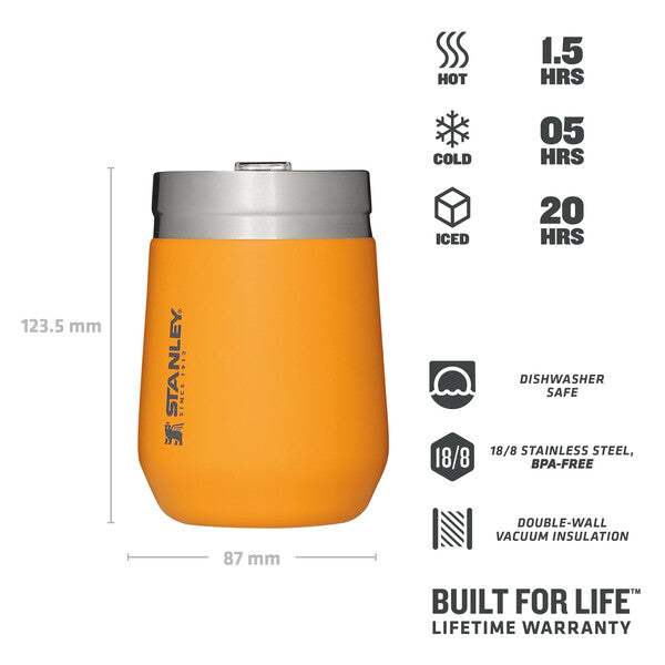 Stanley Go Everyday Tumbler | 0.29L