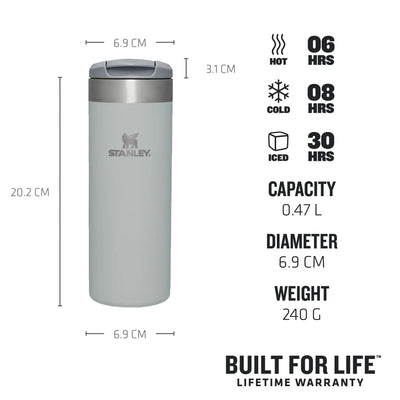 The Aerolight™ Transit Mug | 0.47 L