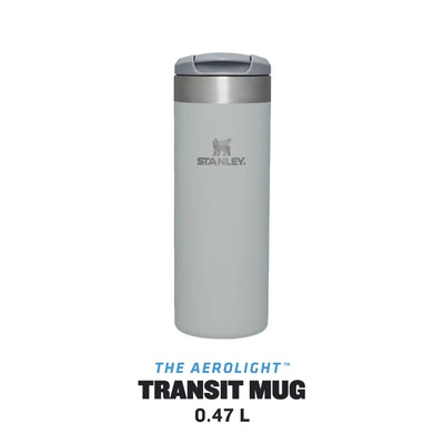 The Aerolight™ Transit Mug | 0.47 L