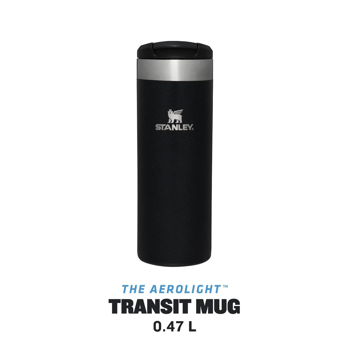 The Aerolight™ Transit Mug | 0.47 L