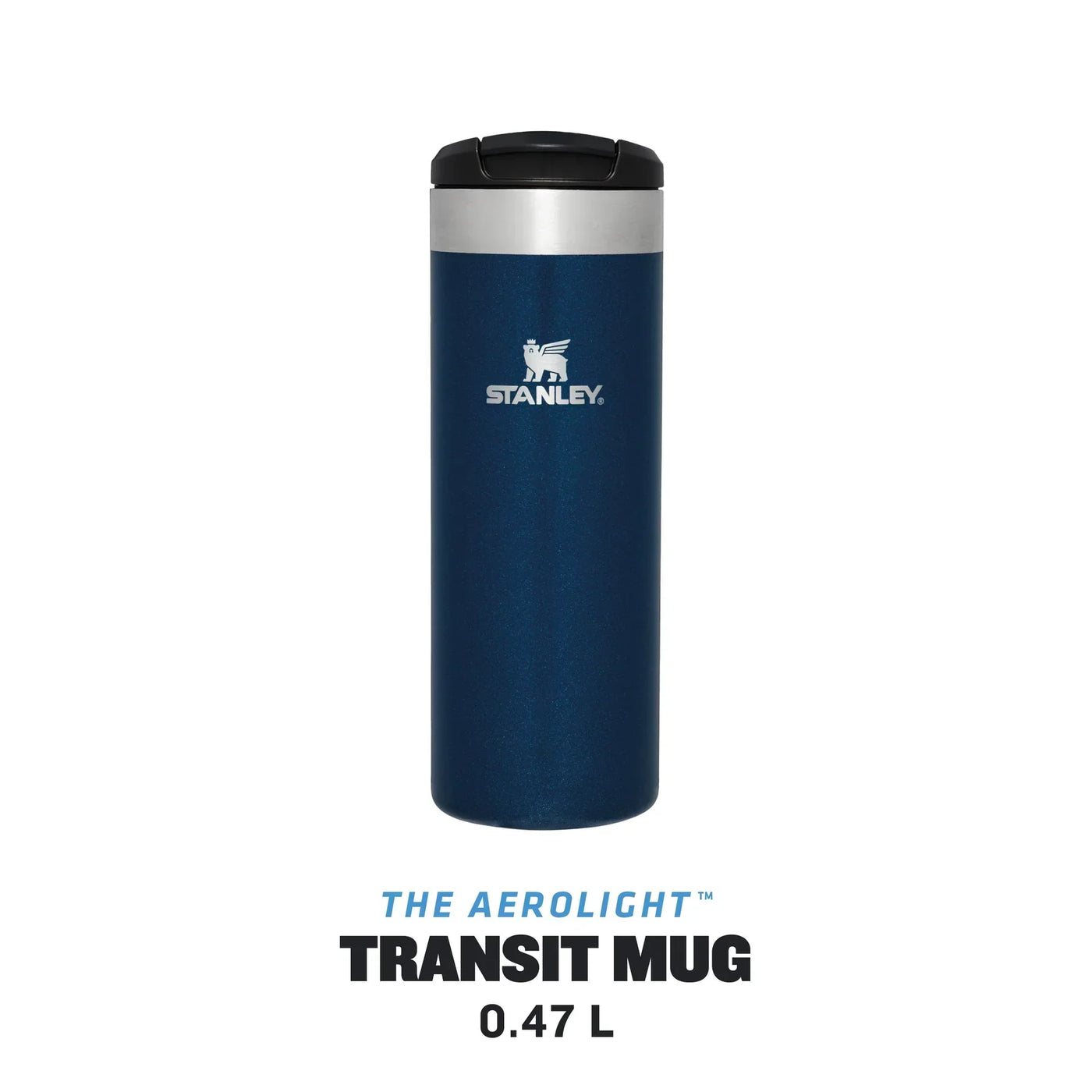 The Aerolight™ Transit Mug | 0.47 L