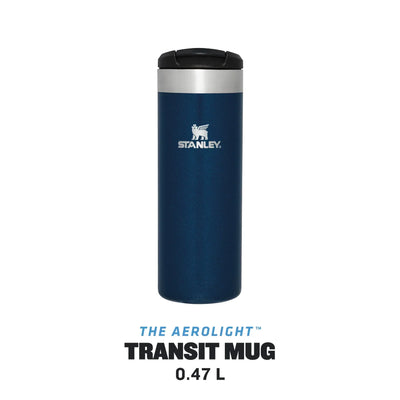 The Aerolight™ Transit Mug | 0.47 L