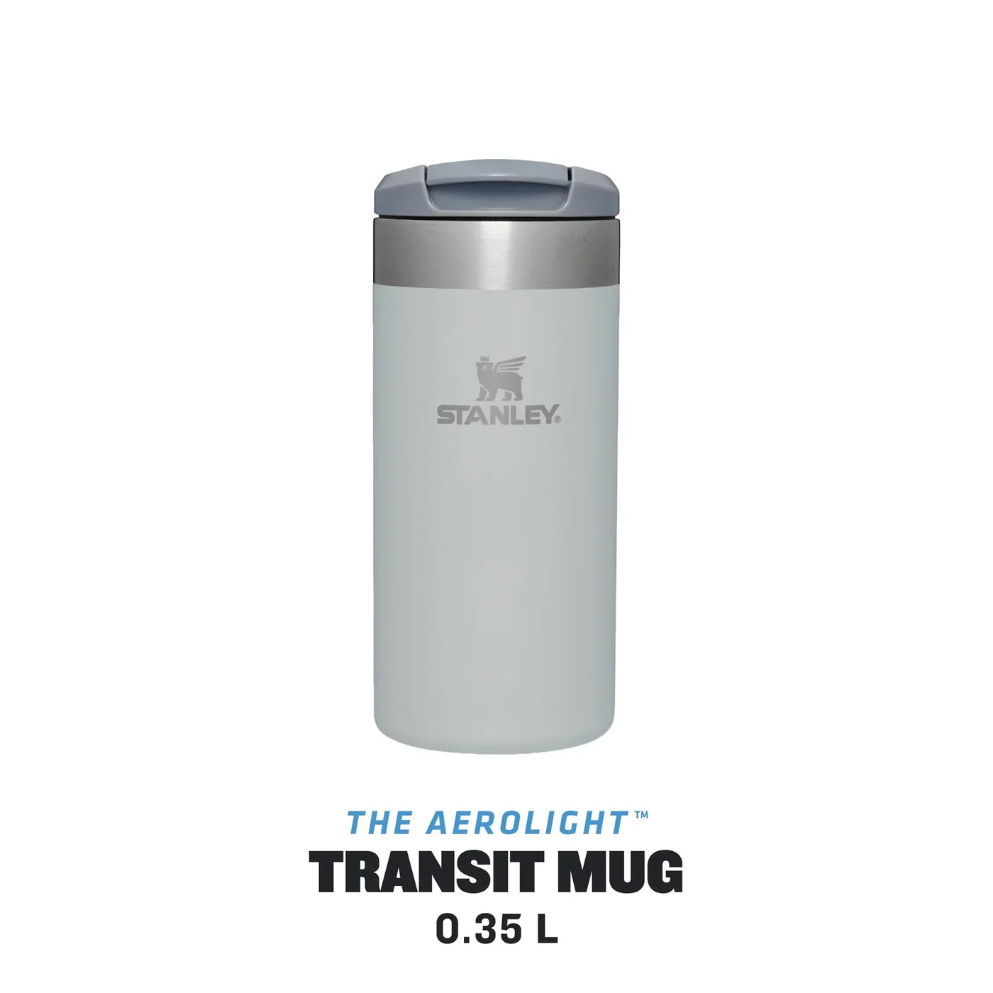 The Aerolight™ Transit Mug | 0.35 L