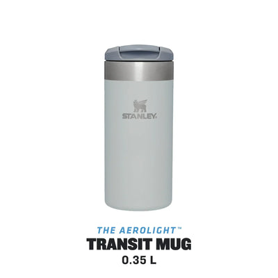 The Aerolight™ Transit Mug | 0.35 L