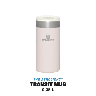 The Aerolight™ Transit Mug | 0.35 L