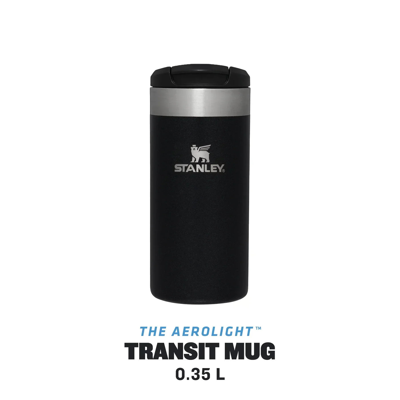 The Aerolight™ Transit Mug | 0.35 L