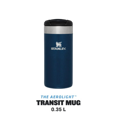 The Aerolight™ Transit Mug | 0.35 L