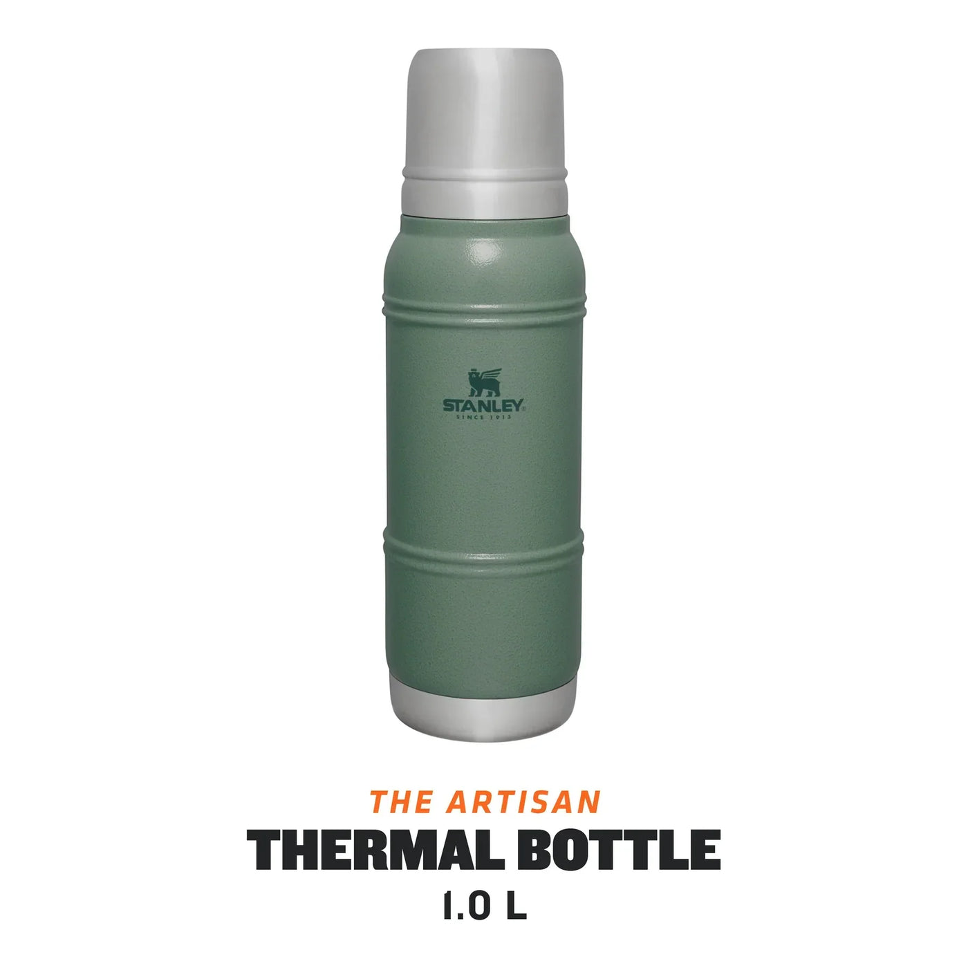 Stanley The Artisan Thermal Bottle | 1.0L