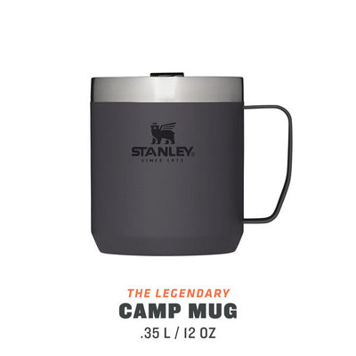 Stanley Classic Legendary Camp Mug | 0.35L