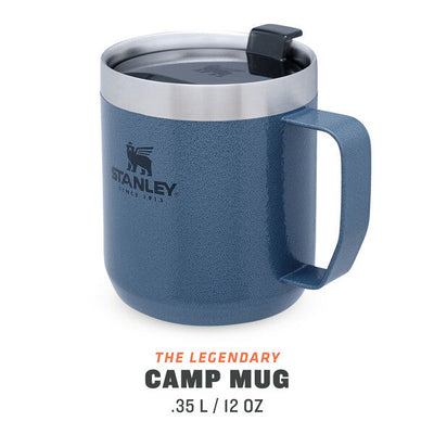 Stanley Classic Legendary Camp Mug | 0.35L