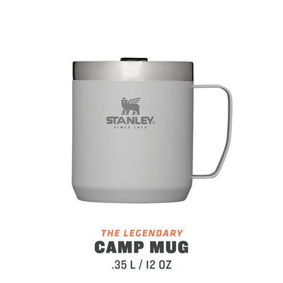 Stanley Classic Legendary Camp Mug | 0.35L