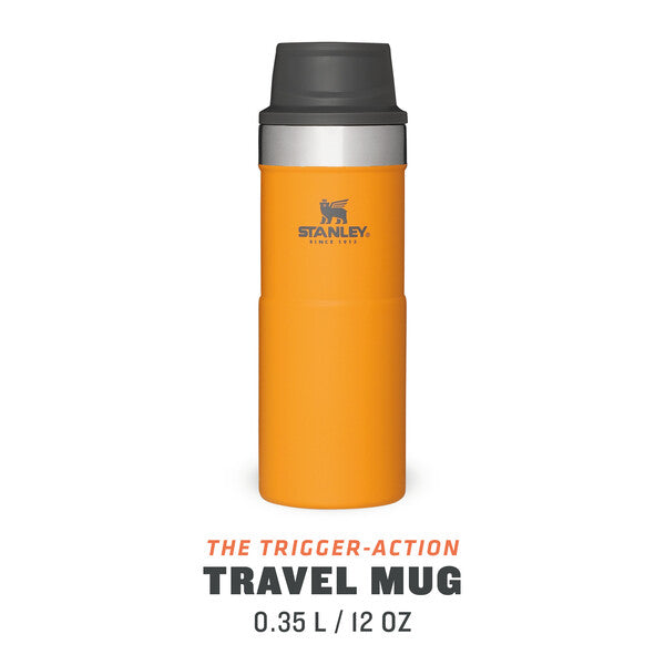 Stanley Classic Trigger Action Travel Mug | 0.35L