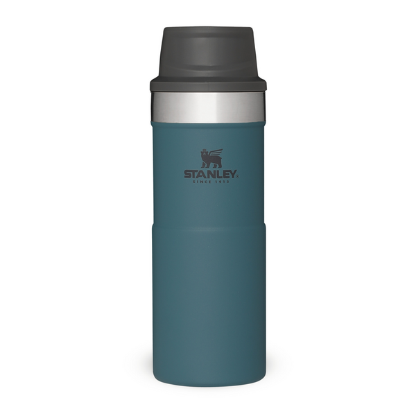 Stanley Classic Trigger Action Travel Mug | 0.35L