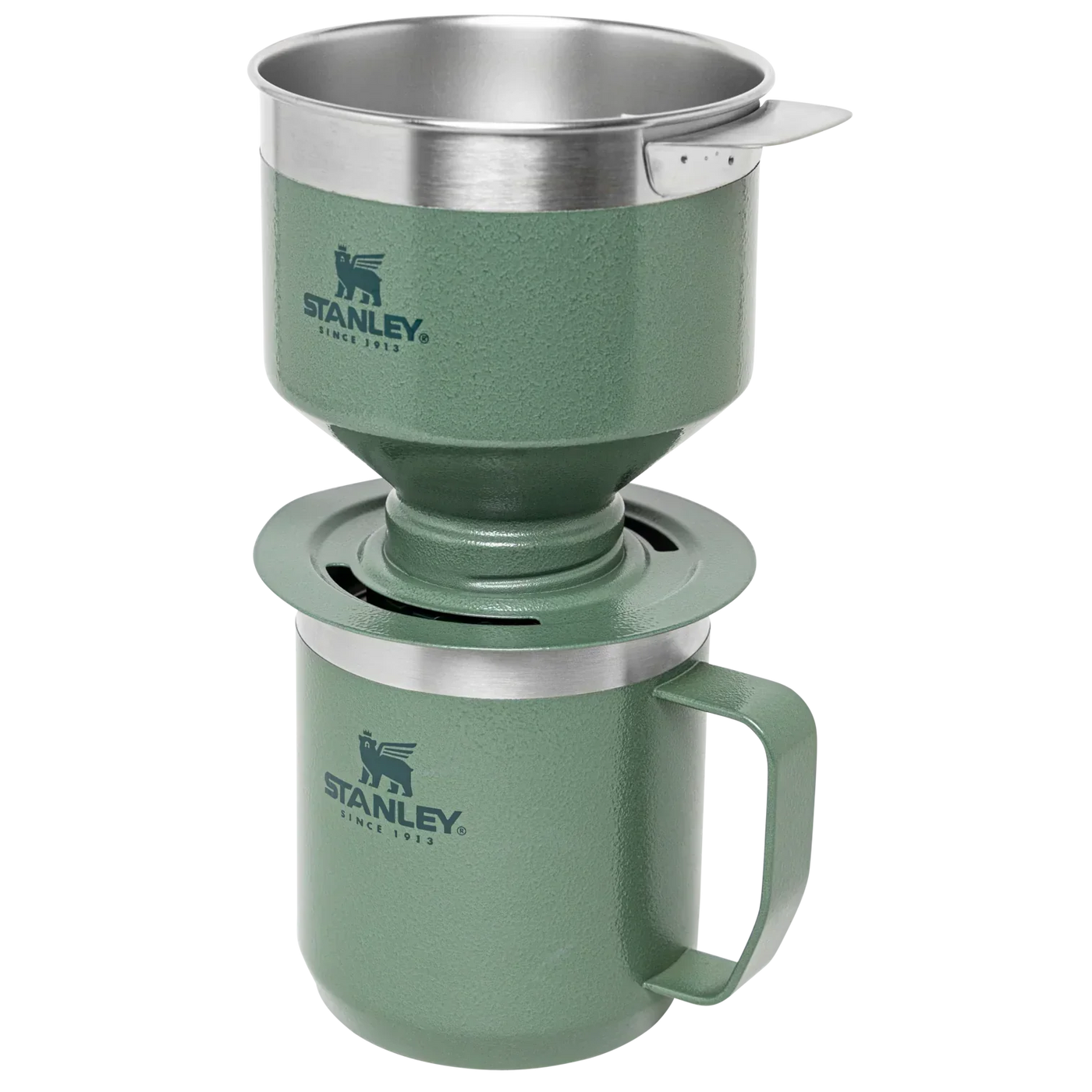 Stanley Classic Perfect-Brew Pour Over Set