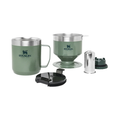 Stanley Classic Perfect-Brew Pour Over Set