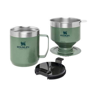 Stanley Classic Perfect-Brew Pour Over Set