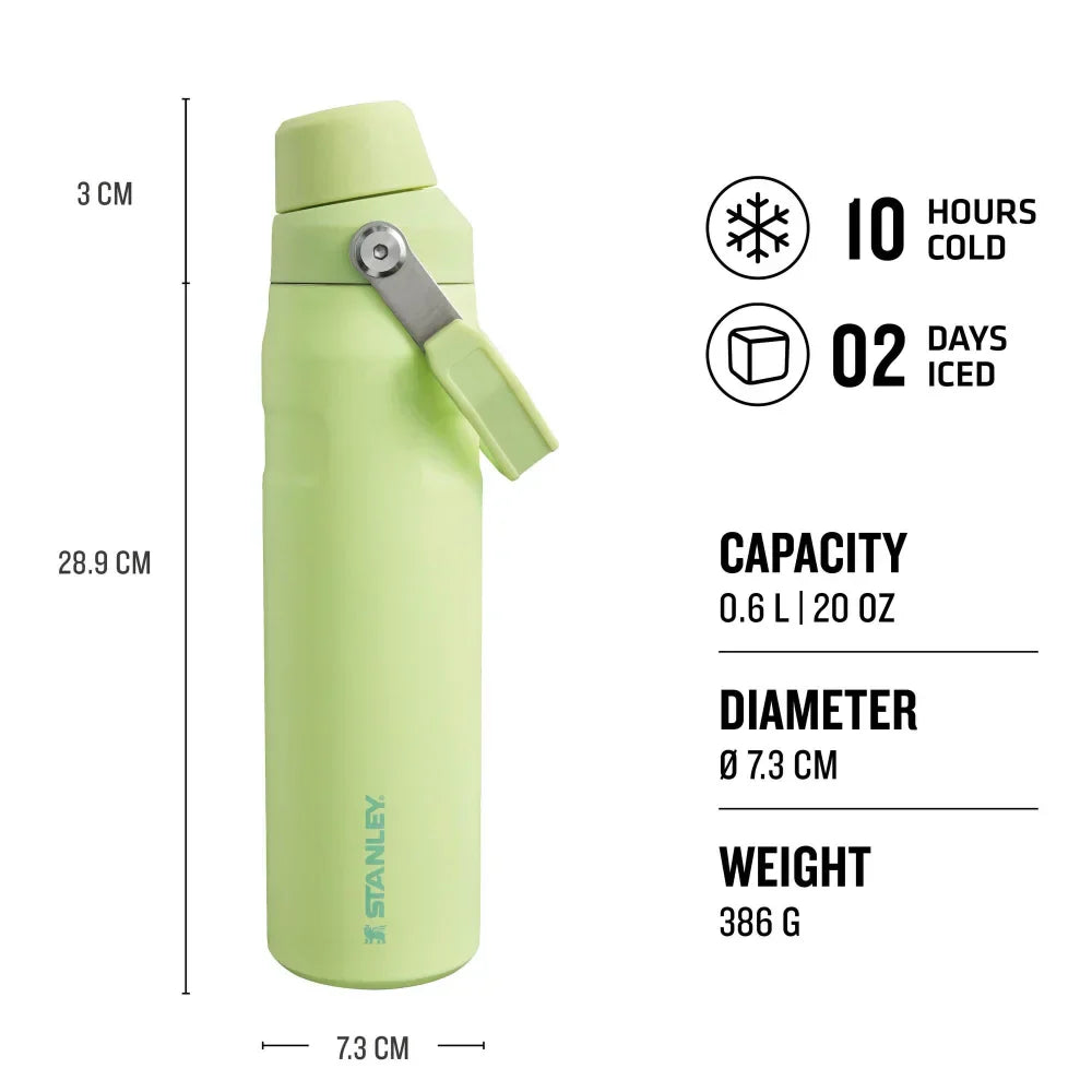 Stanley Aerolight™ Iceflow™ Fast Flow Bottle 0.6 L