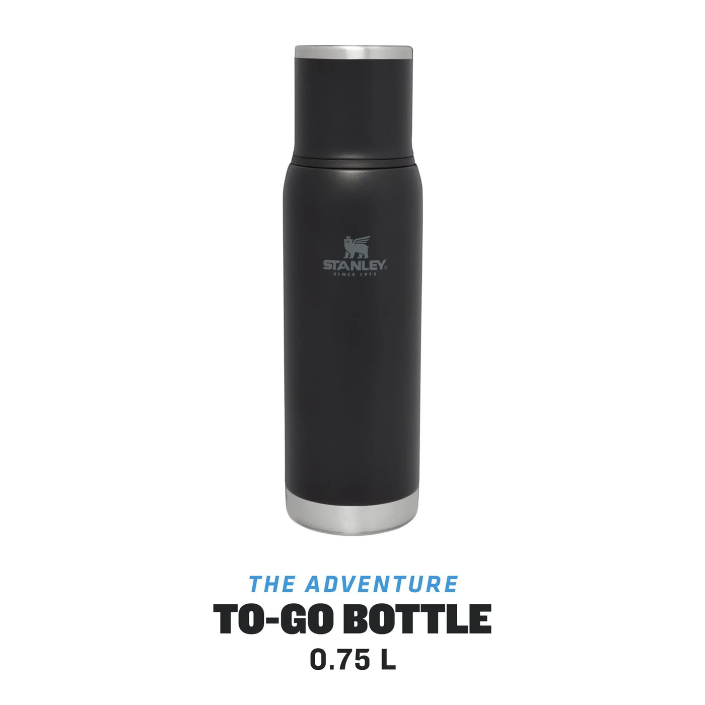 Stanley Adventure To-Go Bottle 0.75 L