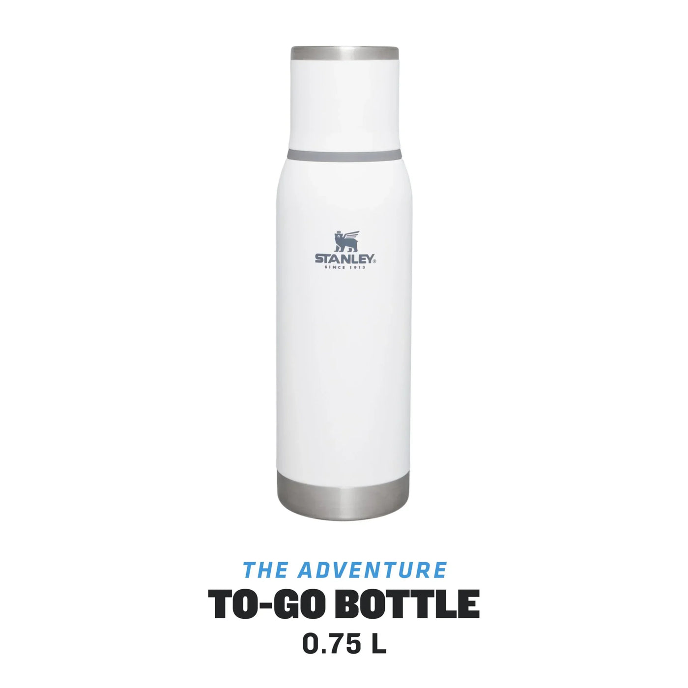 Stanley Adventure To-Go Bottle 0.75 L