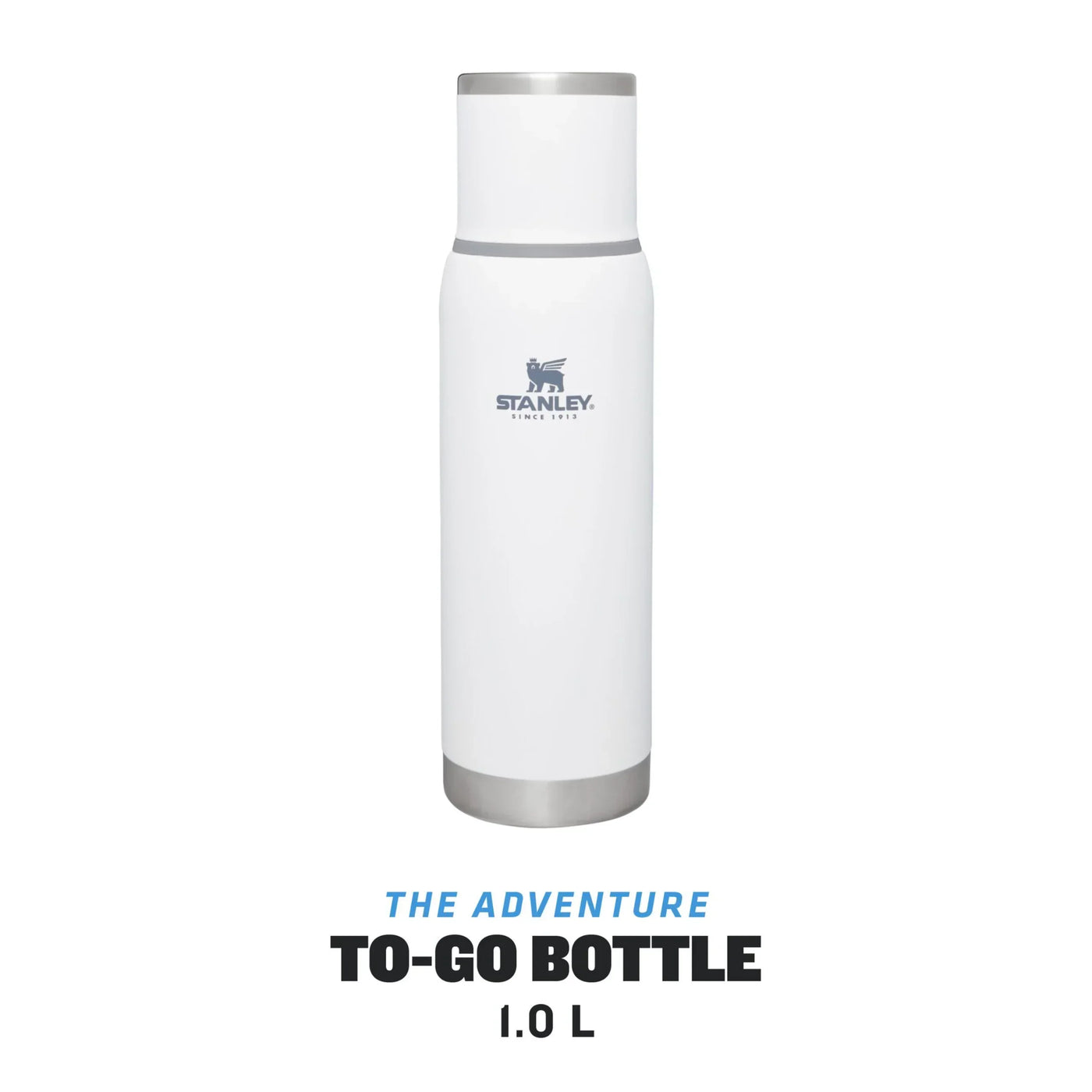 Stanley Adventure To-Go Bottle 1.0 L