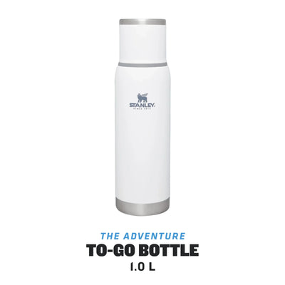 Stanley Adventure To-Go Bottle 1.0 L