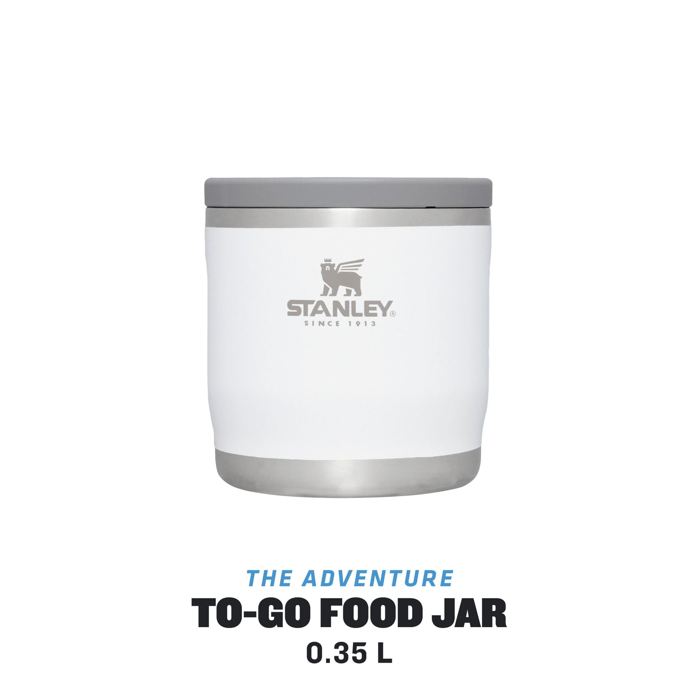 Stanley Adventure To-Go Food Jar 0.35 L