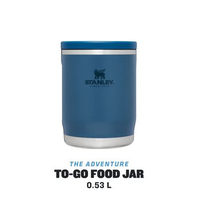 Stanley Adventure To-Go Food Jar 0.53 L