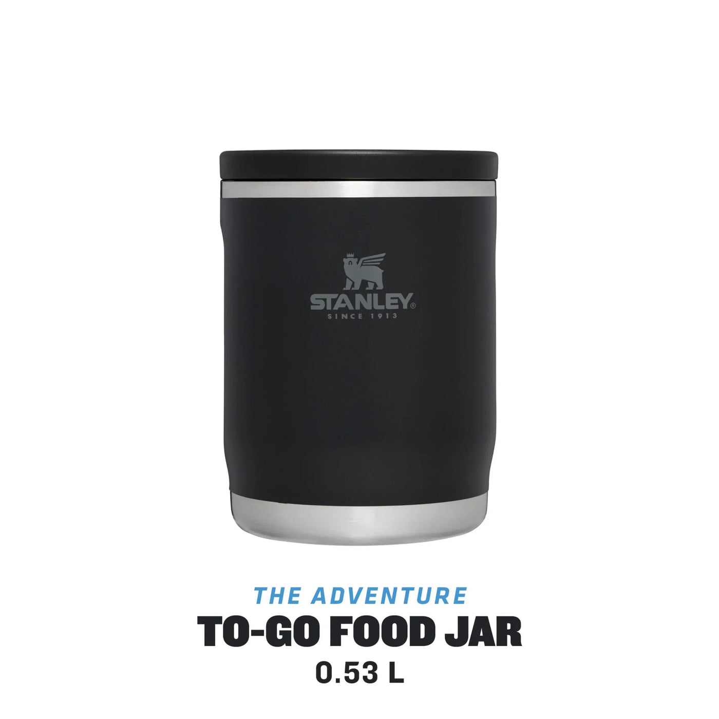 Stanley Adventure To-Go Food Jar 0.53 L