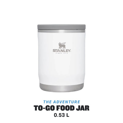 Stanley Adventure To-Go Food Jar 0.53 L