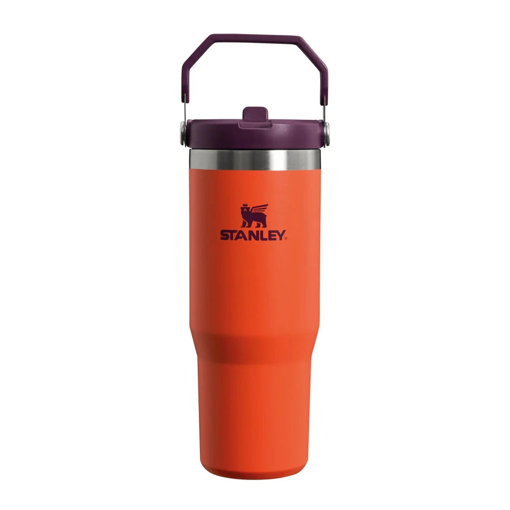 Stanley Classic Iceflow Flip Straw Tumbler | 0.89L