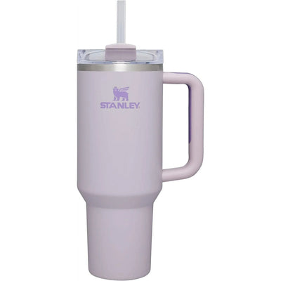 Stanley Quencher H2.0 Flowstate™ Tumbler | 40 OZ / 1.2L (Orchid)