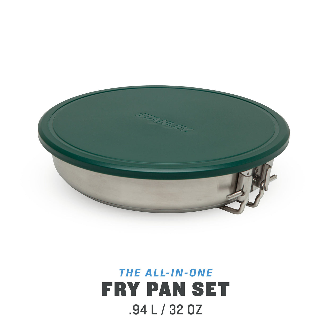 Stanley Adventure All-In-One Fry Pan Set