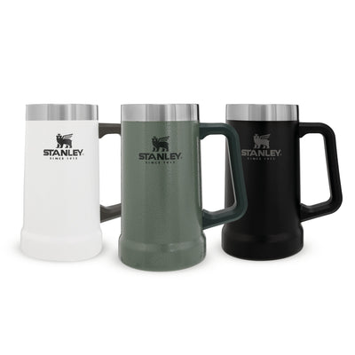 Stanley Adventure Big Grip Beer Stein | 0.70L