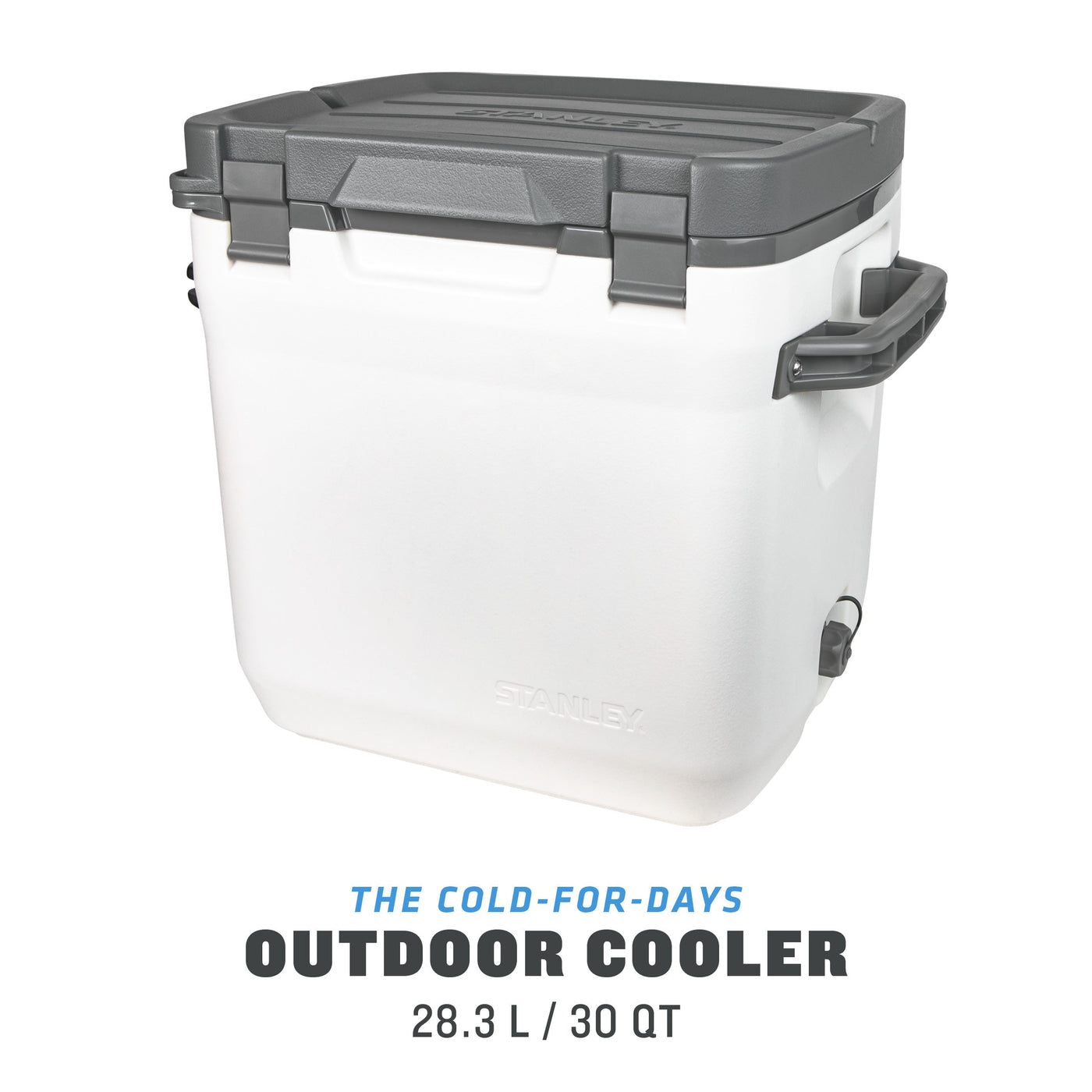 Stanley Adventure Cold For Days Outdoor Cooler | 28.3L