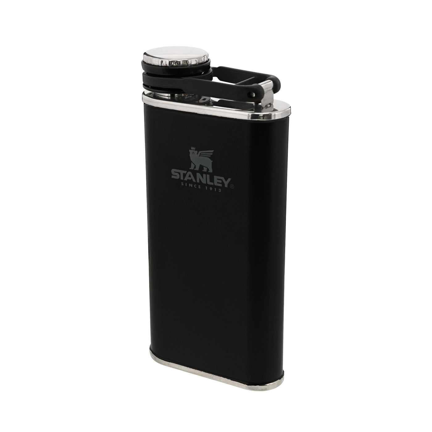 Stanley Classic Easy Fill Wide Mouth Flask | 0.23L