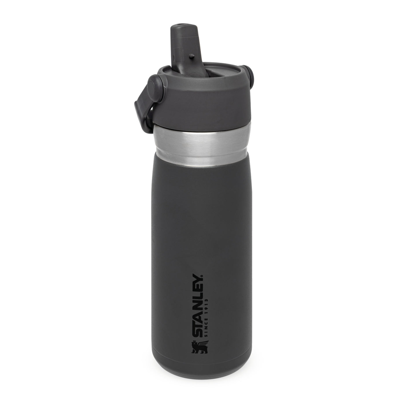 Stanley Go Flip Straw Water Bottle | 0.65L