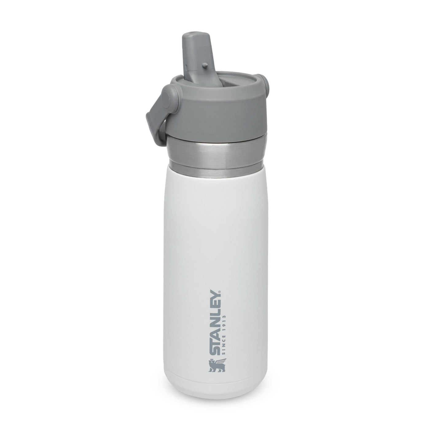 Stanley Go Flip Straw Water Bottle | 0.65L