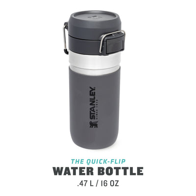 Stanley Go Quick Flip Water Bottle | 0.47L