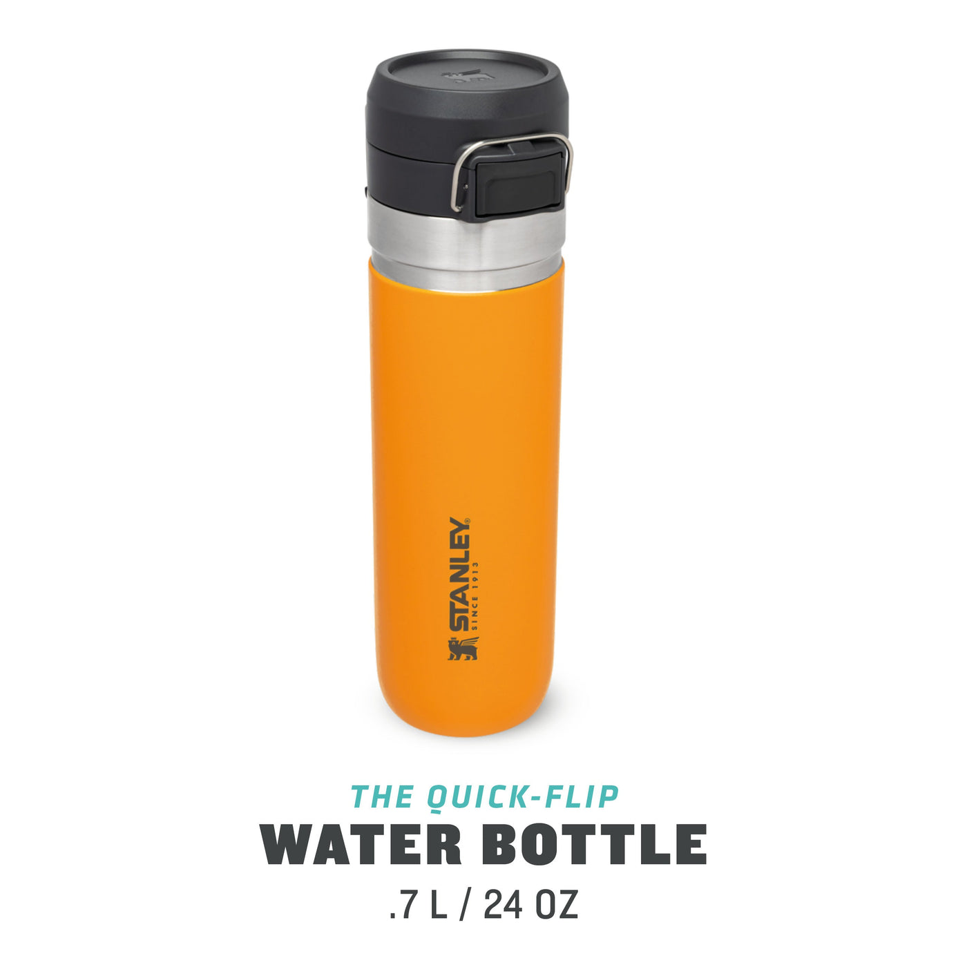 Stanley Go Quick Flip Water Bottle | 0.70L