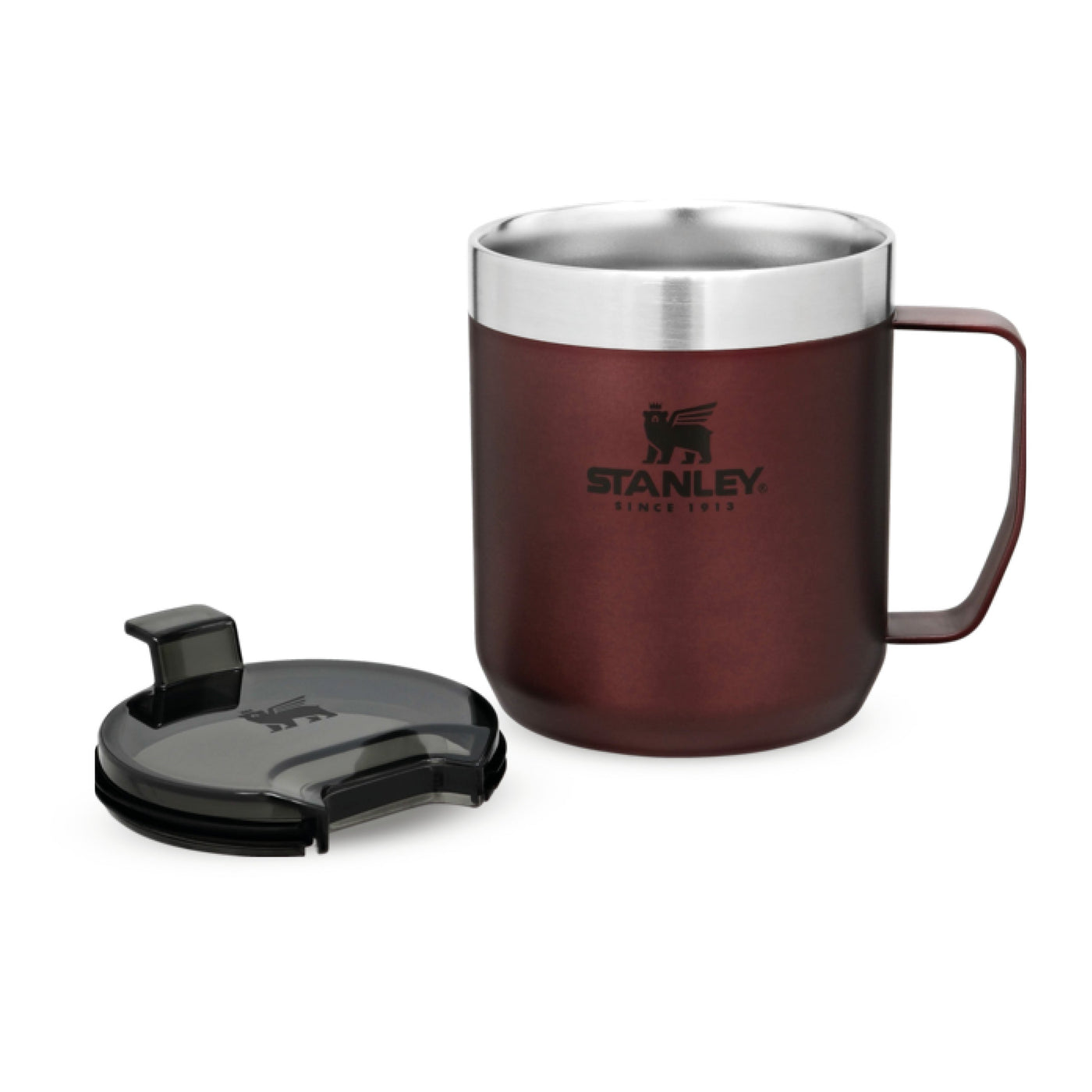 Stanley Classic Legendary Camp Mug | 0.35L