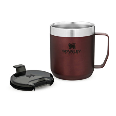 Stanley Classic Legendary Camp Mug | 0.35L