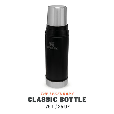 Stanley Classic Legendary Bottle | 0.75L