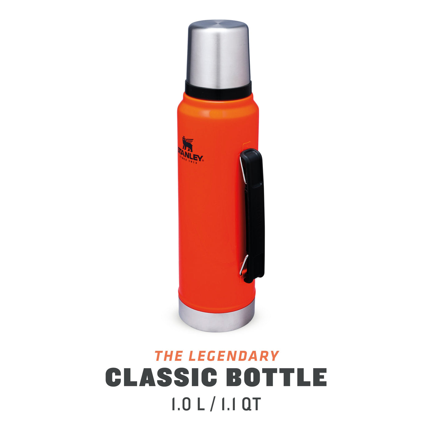 Stanley Classic Legendary Bottle | 1.0L