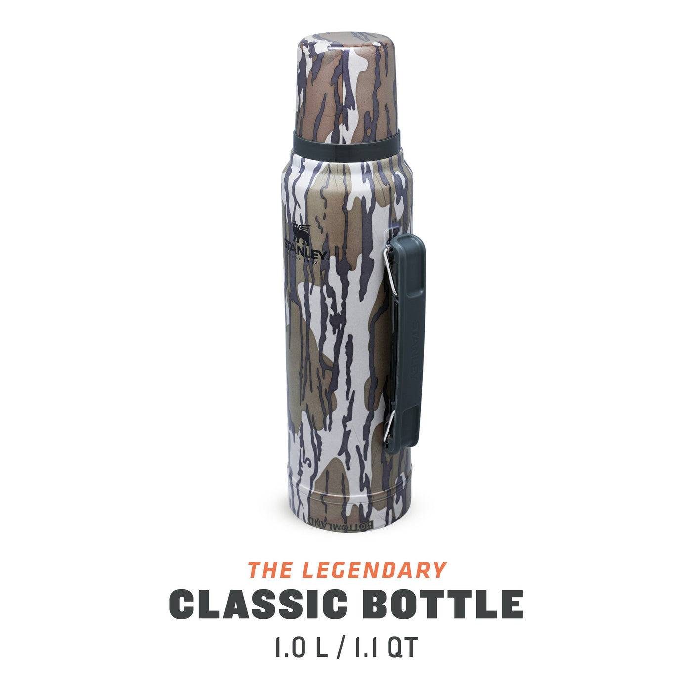 Stanley Classic Legendary Bottle | 1.0L