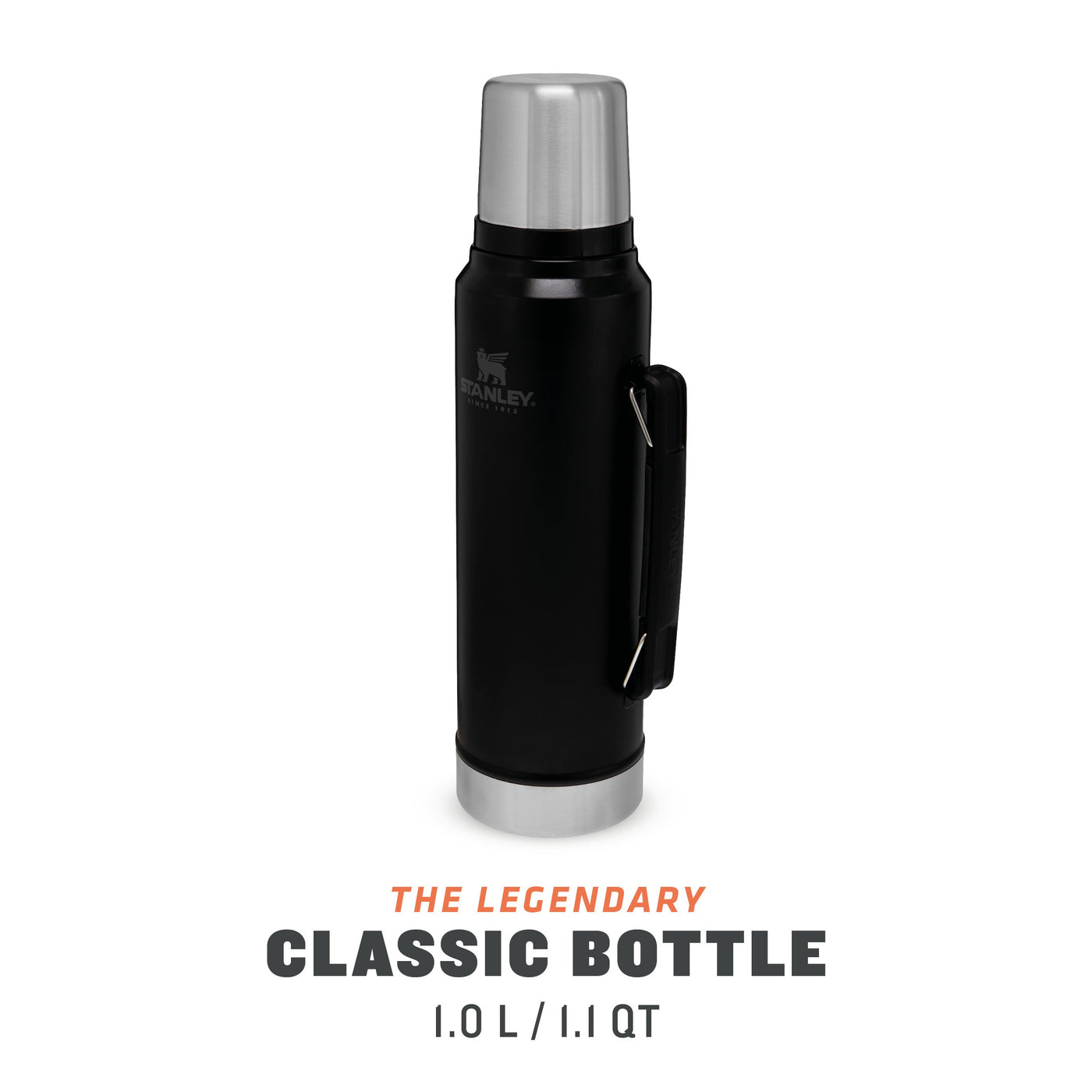 Stanley Classic Legendary Bottle | 1.0L