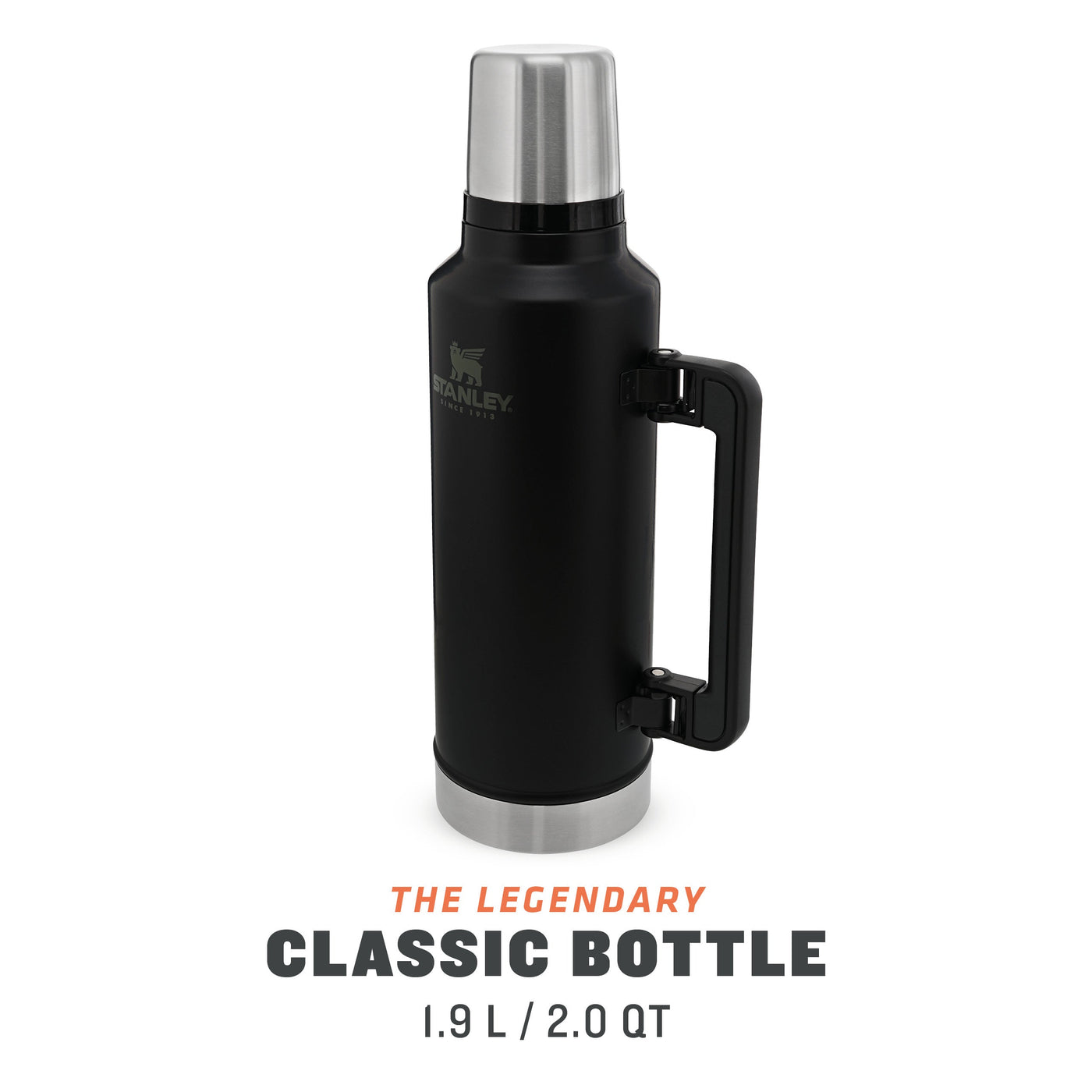 Stanley Classic Legendary Bottle | 1.9L