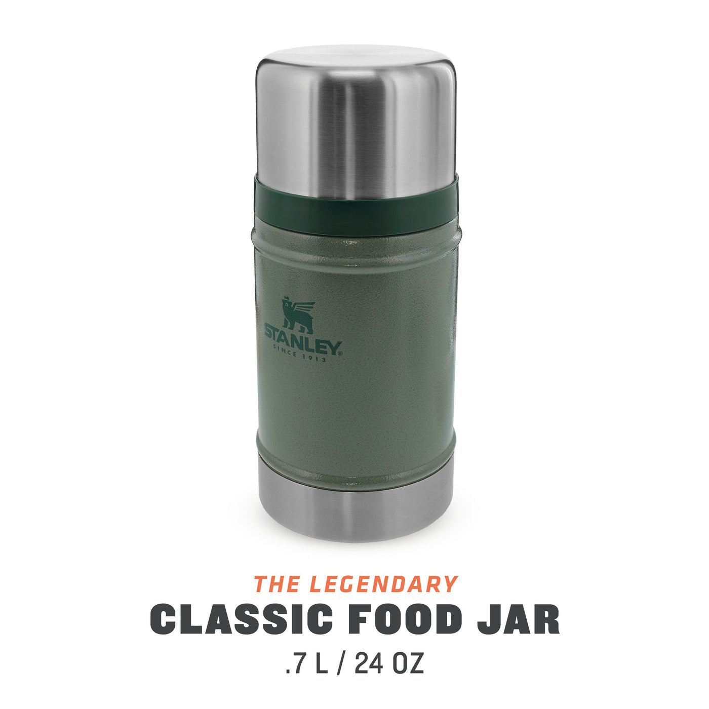 Stanley Classic Legendary Food Jar | 0.70L